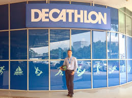 Shipping is now available across malaysia for most of our products. Ceo Of Decathlon Malaysia On Taking The Field In A New Market