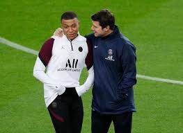Florentino pérez quiere estrenar su nuevo juguete, el santiago bernabéu, con uno de los delanteros de moda del panorama internacional, kylian mbappé. Kylian Mbappe Transfer Boost Handed To Liverpool After Real Madrid President S Admission Mirror Online