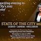 State of the City 2025 & Mayor's Art Show event image