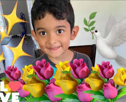 In Remembrance Of Enrique Cortez Duban