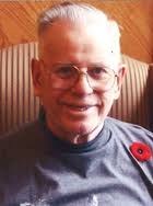 Kenneth Rawson Leave Condolence