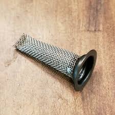 Maybe you would like to learn more about one of these? New Genuine Stihl Muffler Spark Arrestor Screen Fs45 Fs46 Fs55 Km55 41401406900 10 95 Picclick