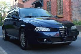 Image result for Blu Inca 2005 Alfa-Romeo