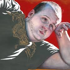 Ian Strawn's Instagram, Twitter & Facebook