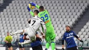 L'atalanta è vicina a vedere la terza stagione consecutiva di serie a (sa) in cui abbia segnato più gol rispetto alla juventus (+10 in questa stagione), anche se questo non l'ha. Juventus Bertekad Rusak Kisah Dongeng Atalanta