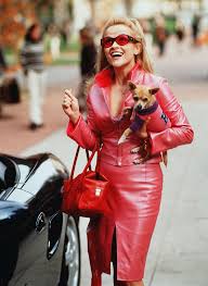 Written by karen mccullah lutz and kirsten smith from amanda brown's 2001 novel of the same name, it stars reese witherspoon, luke wilson, selma blair, matthew davis, victor garber, and jennifer coolidge. Reese Witherspoon Celebrates Legally Blonde S 20th Anniversary People Com