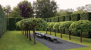 Landscape designs are primarily used to plan the layout for an outdoor area whether it be a personal garden plan for your home or a commercial plan add new landscape design elements. 52 Beautifully Landscaped Home Gardens Architectural Digest