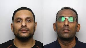 All the criminals locked up in Yorkshire since July 2024