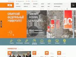 Siberian Federal University Ranking Review