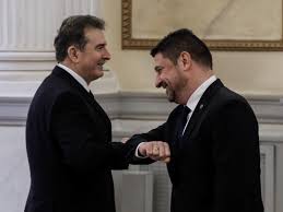 Jun 12, 2021 · στη θεσσαλονίκη βρίσκεται ο νίκος χαρδαλιάς.όπως ανακοίνωσε ο υφυπουργός πολιτικής προστασίας και διαχείρισης κρίσεων, από τη δευτέρα αρχίζει ο καθαρισμός του σέιχ σου. Paketo 8a Pane Ston Anasxhmatismo M Xrysoxoidhs Kai N Xardalias