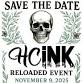 HC Ink Reloaded event in Crystal Lake, IL