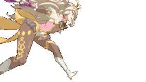 Designer lilibet is such a good unit to counter and control team. Epic Seven Lilibet Gif Epicseven Lilibet Anime Discover Share Gifs