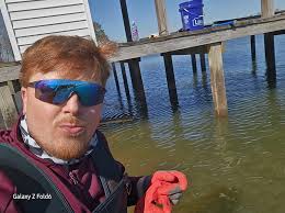 One of the coolest things we saw this past weekend!!