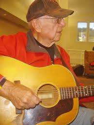 Event at falls avenue senior center