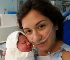 Mi-au împlinit viaţa“: Antrenorul Dan Rădulescu, bunic pentru a doua oară  (galerie foto)