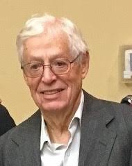 Jack Ellingson Obituary