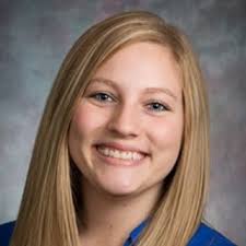 Katelyn (Fjeld) Gilbert, PA