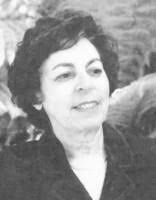 Mary Smith Obituary (1926