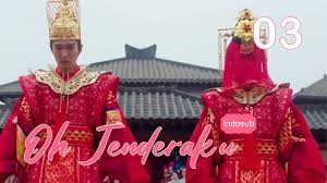 When tragedy befalls her family, ye zhao (sandra ma) . Full Indo Sub Oh Jenderalku Oh My General 03ä¸¨å°†å†›åœ¨ä¸Š 03 Sandra Ma Sichun Peter Sheng Yilun Youtube