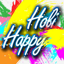How to download and send holi stickers on whatsapp. Happy Holi 2021 Background Design Abstract Happy Holi Colorful Png And Vector With Transparent Background For Free Download