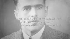 Faithful Heroes: Franz Jagerstatter, Stood up to the Nazis ⋆ Diana Leagh  Matthews