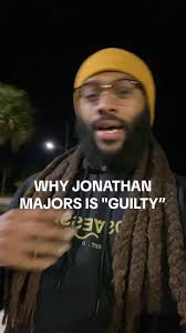What Happened with Johnathon Majors