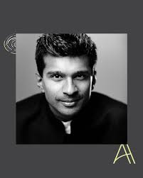 Leslie Suganandarajah