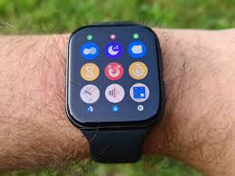 Oppo Watch review