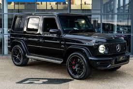 We additionally manage to pay for variant types. Mercedes Benz G Class 4 0 G63 V8 Biturbo Amg Spds 9gt 4wd S S 5dr Redline Specialist Cars