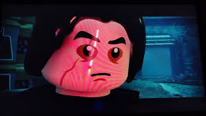 Lego Star Wars: A Saga Skywalker. episódio VIII. A Ascensão Sky Walker IX.  #042