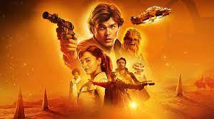 Aki bujt aki nem 3tejes film magyarul. Solo A Star Wars Story Starwars Com