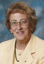 Barbara Siegfried Obituary (1938