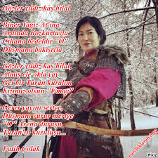 Gozler Yildiz Kas Hilal Fatih Colak Kas Okuma Kir Cicekleri