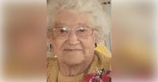 Obituary information for Frances Downing Hurst