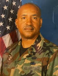 Obituary information for MSGT Curtis B. Bowen