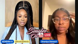 The guest that made me consider ending my show altogether… Single Mom  looking for a new man while the man she just slept with was still in her  home.