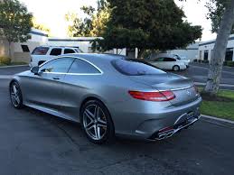 Guaranteed by tue, aug 18. My 2015 S63 Amg Coupe Edition 1 Mbworld Org Forums