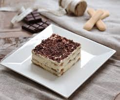 Tiramisu De Christophe Felder A L Amaretto On Dine Chez Nanou Gateaux Et Desserts Tiramisu Tiramisu Recette
