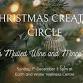Christmas Creative Circle event image