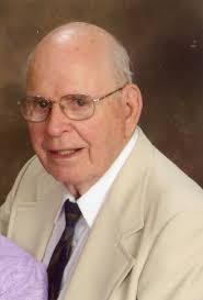 Rev. Forrest L. Weddle