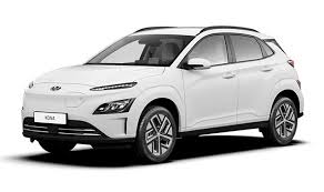 Maybe you would like to learn more about one of these? New Kona Electric Colours White Black And More Colour Options Hyundai Uk