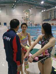 世界短水路選手権 まであと3日！徐々に雰囲気が出て来ました！ : TOBIUO JAPAN Journal