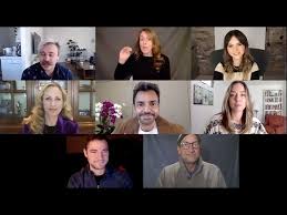 Ruby, 17, is the only hearing member in her deaf family. Coda Sundance Film Festival 2021 Youtube