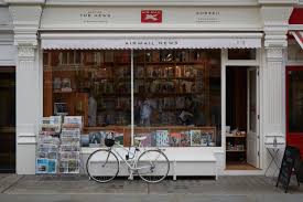London S Shreeji Turns From Local Newsagent To Culture Concept Space Wwd Discover affordable and fashionable women's clothing online at shein. shreeji turns from local newsagent