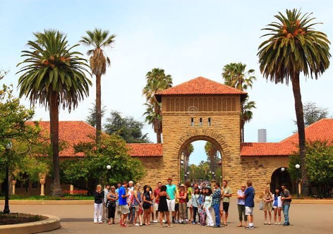 Student Group Tour