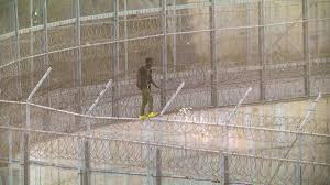 Spain says it has returned to morocco over 6,600 migrants who swam or jumped over border fences into. As Migrant Arrivals Surge Spain S Outposts In Africa Feel The Strain The National