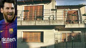 Refers to neymar da silva santos júnior, the talented brazilian professional footballer. Homes Of Soccer Stars Before And After Fame Page 2 Of 20 Sports Retriever
