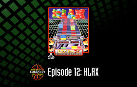 EPISODE 12: KLAX