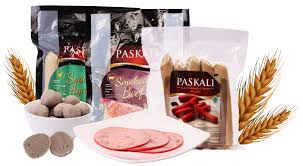 Putra hemat sentosa phstex berdiri tahun 2000an, memproduksi. Baso Sosis Paskali Homemade Recipes