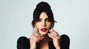 Check spelling or type a new query. Excited To Bring About Meaningful Change Priyanka Chopra Jonas On Collaboration With Victoria S Secret Lifestyle News The Indian Express